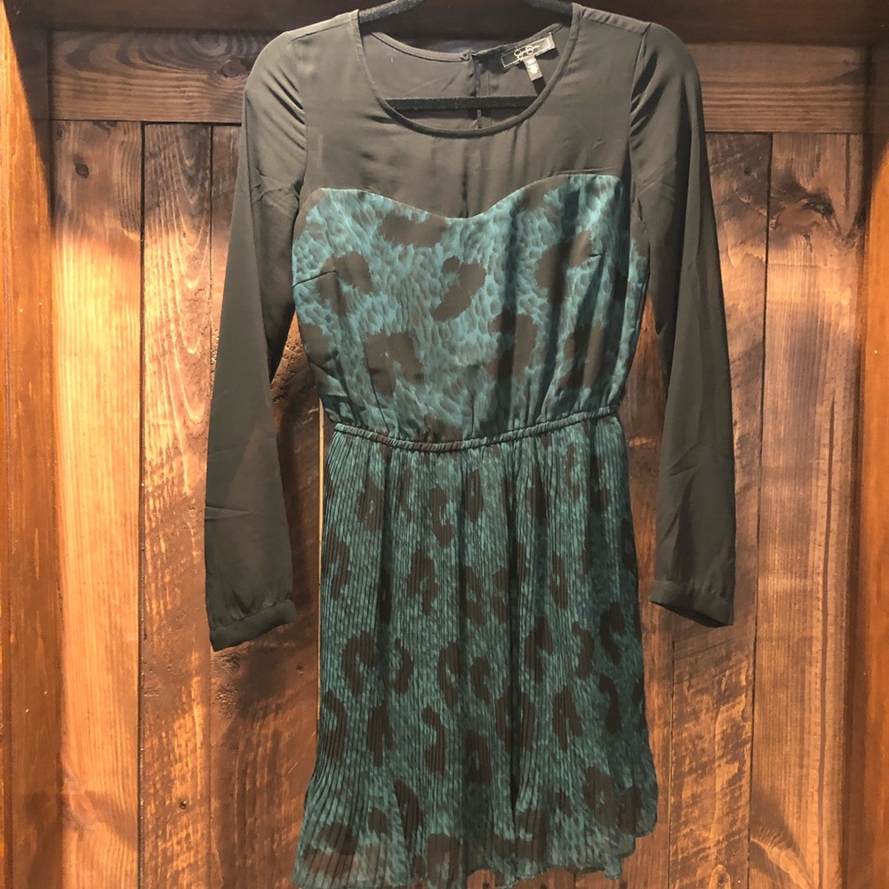 Jessica Simpson Dress